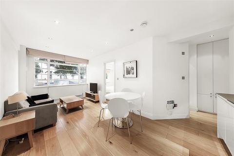 1 bedroom flat to rent, Sloane Avenue, SW3