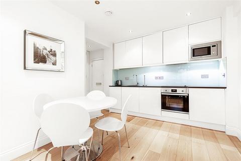 1 bedroom flat to rent, Sloane Avenue, SW3