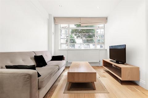 1 bedroom flat to rent, Sloane Avenue, SW3