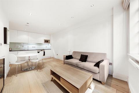 1 bedroom flat to rent, Sloane Avenue, SW3