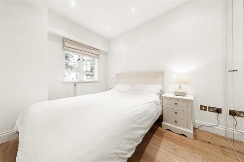 1 bedroom flat to rent, Sloane Avenue, SW3