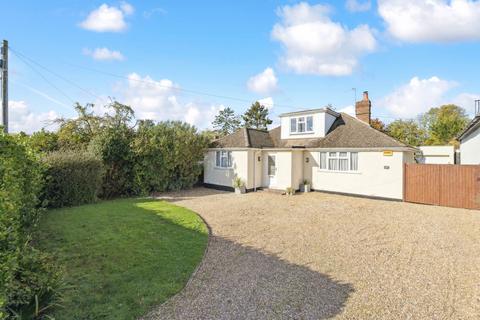 3 bedroom detached bungalow for sale, Marsworth