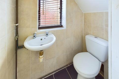 3 bedroom semi-detached house for sale, Nuneaton Road, Bulkington CV12