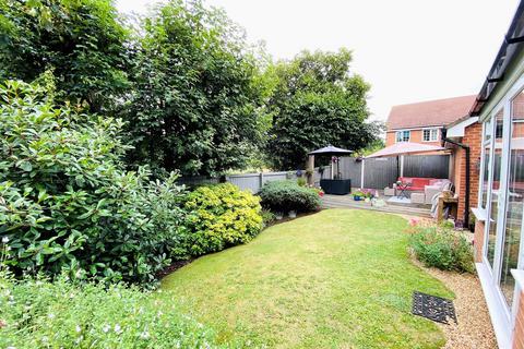 3 bedroom detached house for sale, Limetree Drive, Whitley Bridge, Selby