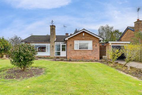 2 bedroom detached bungalow for sale, Mount Pleasant, Lowdham NG14