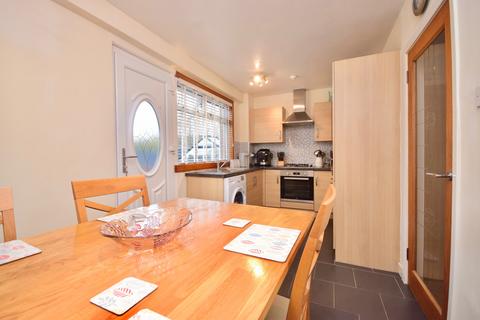 15 Carntyne Place, Glasgow, G32 6JW