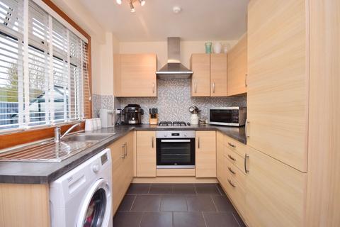 15 Carntyne Place, Glasgow, G32 6JW