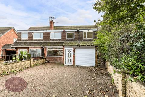 25 Lovell Close, Nottingham, NG6 7AQ