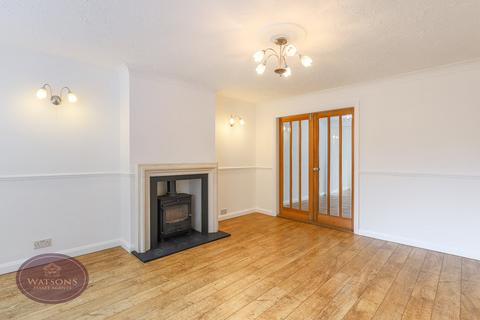 25 Lovell Close, Nottingham, NG6 7AQ