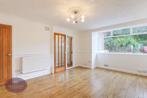 25 Lovell Close, Nottingham, NG6 7AQ
