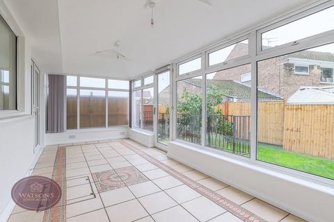 25 Lovell Close, Nottingham, NG6 7AQ