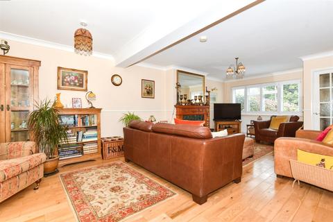 4 bedroom semi-detached house for sale, Fishers Road, Staplehurst, Tonbridge, Kent