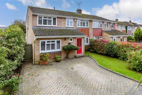 4 bedroom semi-detached house for sale, Fishers Road, Staplehurst, Tonbridge, Kent