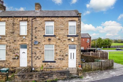 2 bedroom end of terrace house for sale, Chickenley Lane, Dewsbury WF12