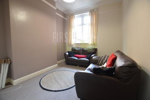 6 bedroom terraced house to rent, Westcotes Drive, Leicester LE3