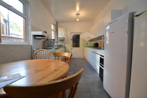 undefined, Westcotes Drive, Leicester LE3