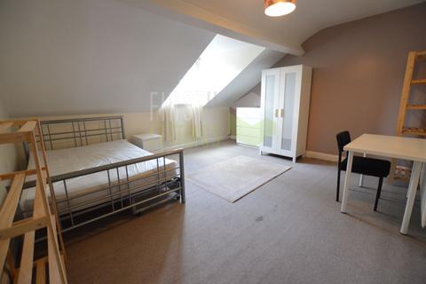 undefined, Westcotes Drive, Leicester LE3