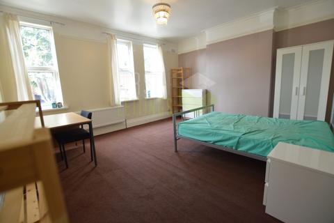 undefined, Westcotes Drive, Leicester LE3