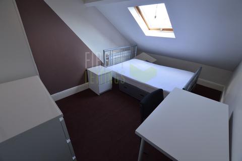 undefined, Westcotes Drive, Leicester LE3