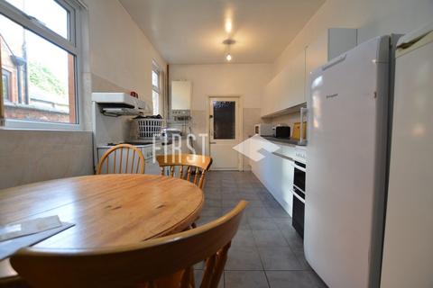 undefined, Westcotes Drive, Leicester LE3