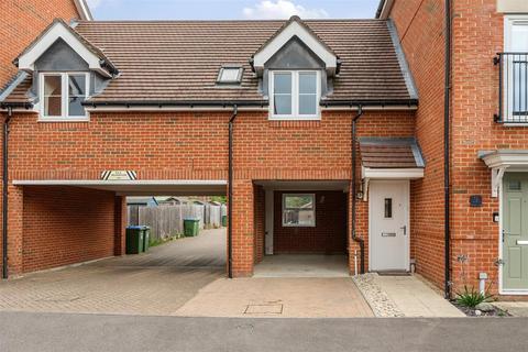 2 bedroom coach house for sale, Cavendish Drive, Southampton SO31