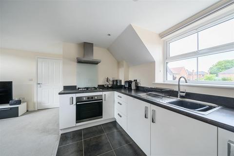 2 bedroom coach house for sale, Cavendish Drive, Southampton SO31