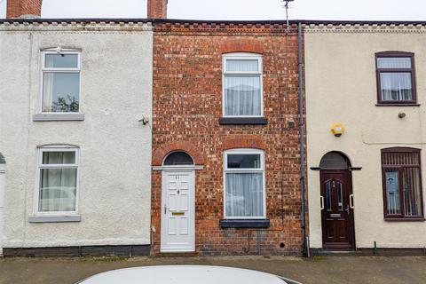 2 bedroom terraced house for sale, Stringer Street, Leigh