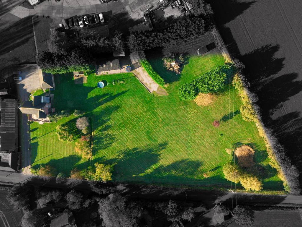 20241024131526   DJI 0432   Greenway Farm, Gosbeck