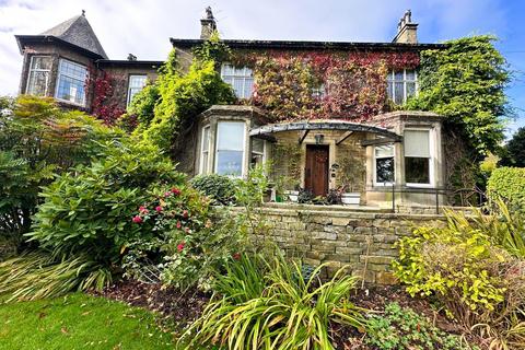 4 bedroom semi-detached house for sale, The Elms, Elm Grove, Silsden