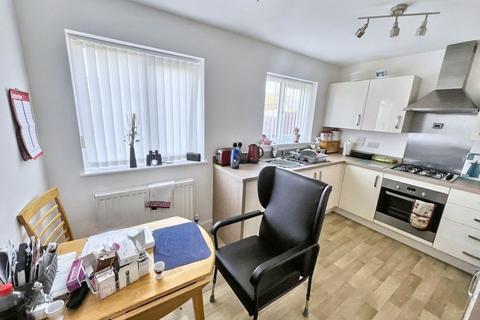 3 bedroom property for sale, College Gardens, Redcar, North Yorkshire, TS10 2GU