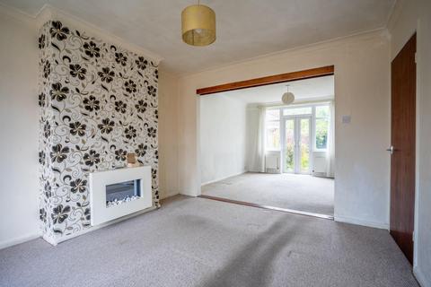 2 Braeside Gardens, York, YO24 4EZ