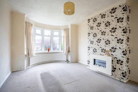 2 Braeside Gardens, York, YO24 4EZ