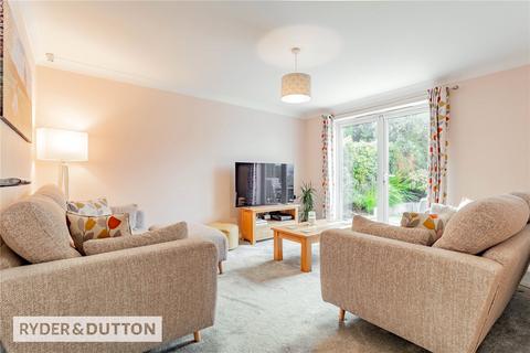 4 bedroom detached house for sale, Shadowbrook Close, Sandringham Park, Oldham, Greater Manchester, OL1