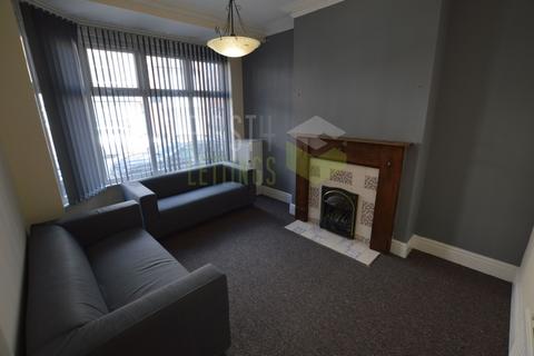 5 bedroom terraced house to rent, Tennyson Street, Leicester LE2