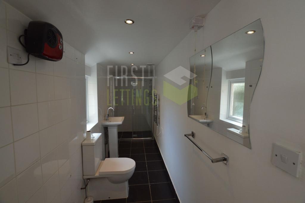 Bathroom 1