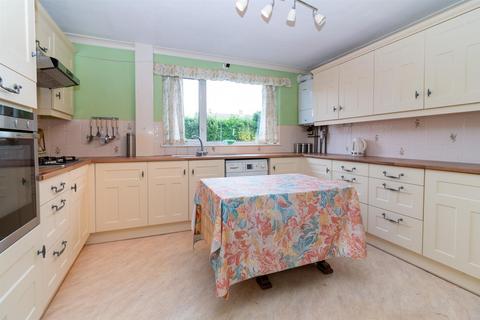 4 bedroom semi-detached house for sale, Crosshill, Cotgrave, Nottingham