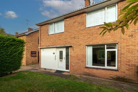 4 bedroom semi-detached house for sale, Crosshill, Cotgrave, Nottingham