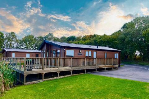 2 bedroom lodge for sale, Malton YO17