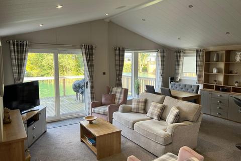 2 bedroom lodge for sale, Malton YO17