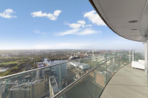 1 bedroom apartment for sale, Crossharbour Plaza, London