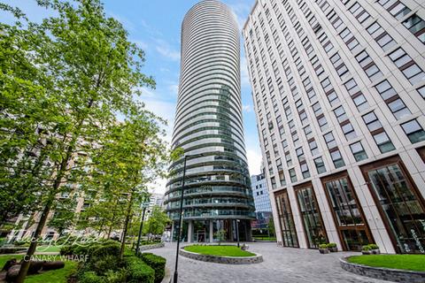 1 bedroom apartment for sale, Crossharbour Plaza, London