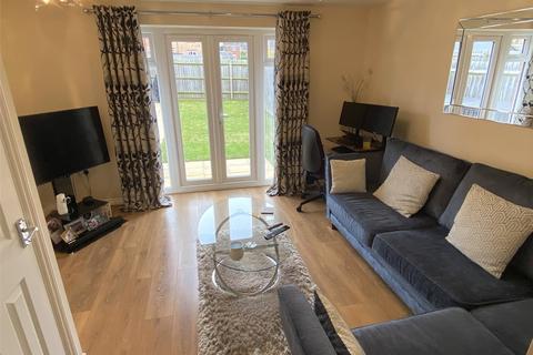 2 bedroom terraced house for sale, Stone Drive, Shifnal, Shropshire, TF11