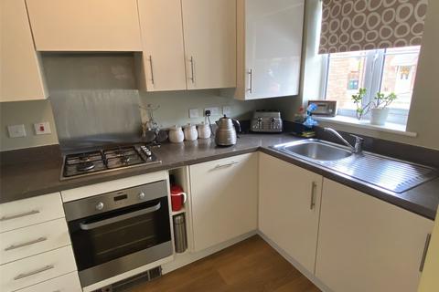 78 Stone Drive, Shifnal, TF11 9HQ