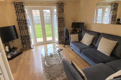 78 Stone Drive, Shifnal, TF11 9HQ