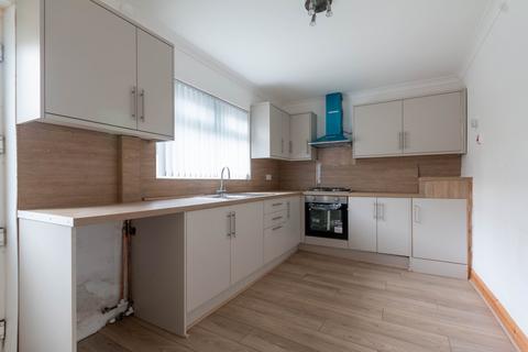 3 bedroom terraced house for sale, Cornwall Road, Bingley, West Yorkshire, BD16