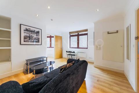 1 bedroom apartment for sale, Turnstone House, Wapping, E1W