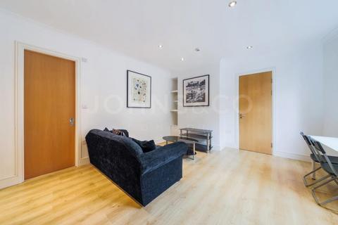 1 bedroom apartment for sale, Turnstone House, Wapping, E1W