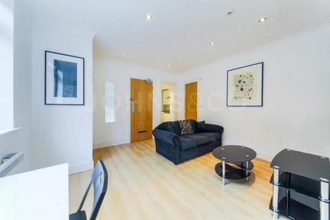 1 bedroom apartment for sale, Turnstone House, Wapping, E1W