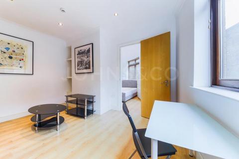 1 bedroom apartment for sale, Turnstone House, Wapping, E1W