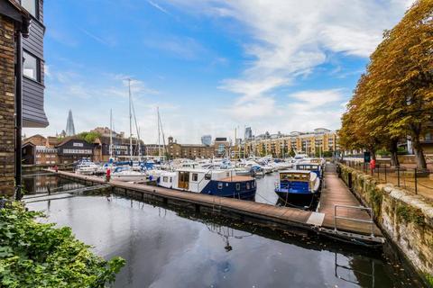 1 bedroom apartment for sale, Turnstone House, Wapping, E1W